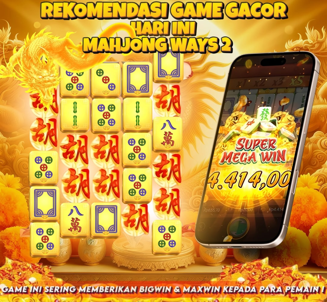 PASUKANTOTO: Game Online No Tipu-Tipu, Depo Murah Tetap Menang